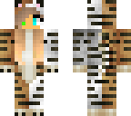 white red tiger