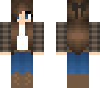 winter skin
