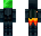 wip astronaut 12