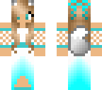 wofl girl
