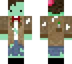 wylie le zombie