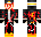 xxdragonfire hooror