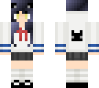 yandere neko chan thing