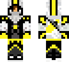 yellow assassin