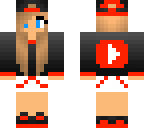 youtube girl