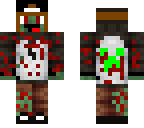 zombie