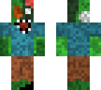 zombie
