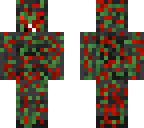 zombie defek7 - zombie and mineplex series