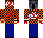 zombie herobrine ssundee