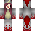 zombie onesie