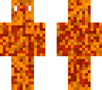 zombie pumpkin