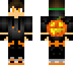 a skin