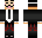 adrian halloween version