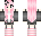 again edited neko