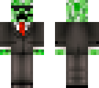 agent creeper