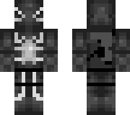 agent venom fixed