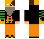 ajohnj orange