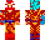 alexander bloody