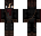 ancient survival man
