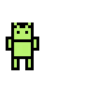 android robot
