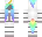 animatronic unicorn fixed