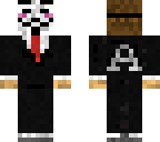 anonymous two