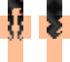 another black hair base