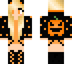 another halloween skin