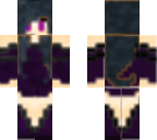 aphmau  witch dress