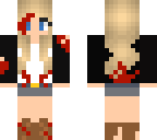 apocalyptic girl