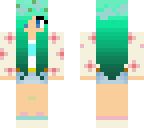 aquamarine