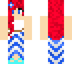 aquatar summer outfit