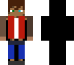 armour boy