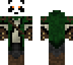 assasian panda