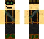 assassin