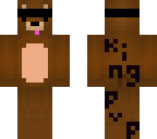 austins pvp bear