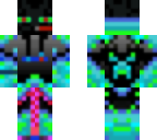 awesome enderman youtuber