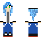 awesome skin