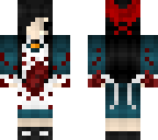 aya from mad father