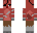 baby foxy