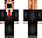 bacon man