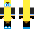 banana man