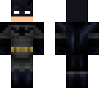 batman