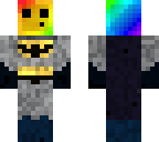batslime rainbow