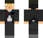 bayonet the agent