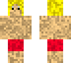 beach boy