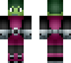 beast boy