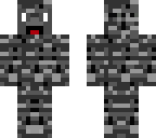bedrock penguin
