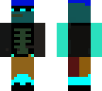 beetle man