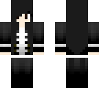 black parade redo